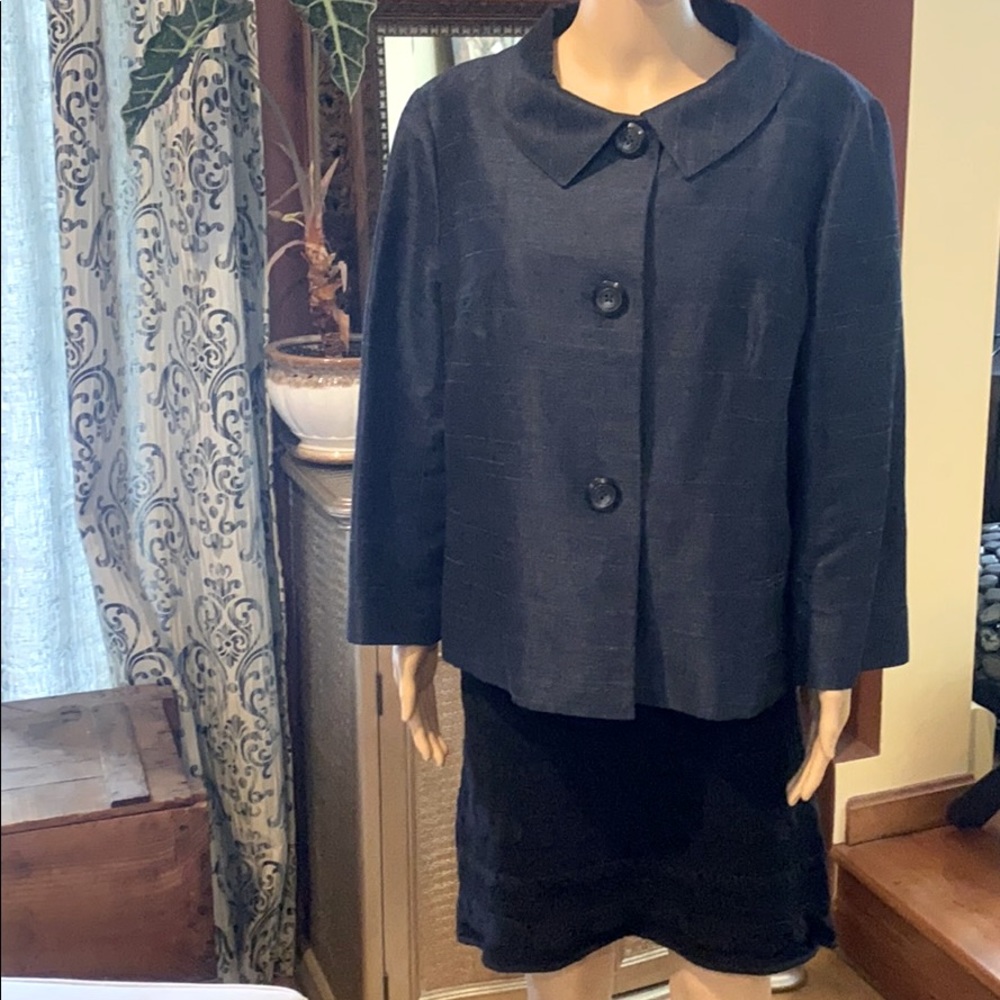 Women’s Alfani jacket